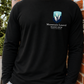 Mountain Laurel Recovery Center Sweatshirt - Black