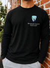 Mountain Laurel Recovery Center Sweatshirt - Black