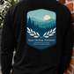 Mountain Laurel Recovery Center Sweatshirt - Black