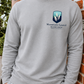 Mountain Laurel Recovery Center Sweatshirt - Grey