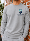 Mountain Laurel Recovery Center Sweatshirt - Grey