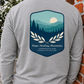Mountain Laurel Recovery Center Sweatshirt - Grey
