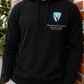 Mountain Laurel Recovery Center Hoodie - Black