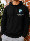 Mountain Laurel Recovery Center Hoodie - Black