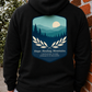 Mountain Laurel Recovery Center Hoodie - Black