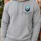 Mountain Laurel Recovery Center Hoodie - Grey