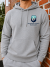 Mountain Laurel Recovery Center Hoodie - Grey