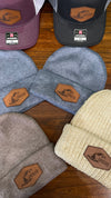 Leading Edge Construction Winter Beanies