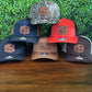 Ringneck Ridge Caps