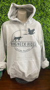 Ringneck Ridge Hoodies