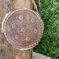 The Blaze Purse