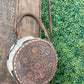 The Blaze Purse