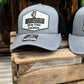 Khuns Ventures Embroidered Caps