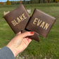 Bachelor Party Leatherette Koozies