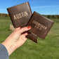 Bachelor Party Leatherette Koozies