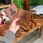 Kuhns Ventures Leatherette Koozies