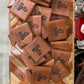 Kuhns Ventures Leatherette Koozies