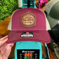 Bailey Concrete & Construction Caps