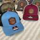 Bailey Concrete & Construction Caps