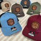 Bailey Concrete & Construction Caps