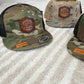 Bailey Concrete & Construction Caps