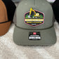 Cumberland Site Services Caps