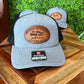 Reisman Auto Repair Caps