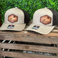 Ringneck Ridge Caps