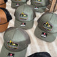 Cumberland Site Services Caps