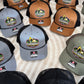 Cumberland Site Services Caps