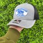 Reisman Auto Embroidered Caps