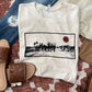 Wild Horses Tee