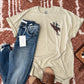 The Bronc Rider Tee