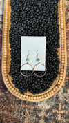 The Camille Earrings