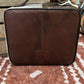 Cowhide & Leather Jewelry Case