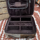 Cowhide & Leather Jewelry Case