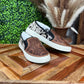 Cowhide Sneakers