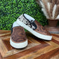 Cowhide Sneakers