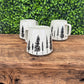 Pines Coffee Mug