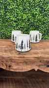 Pines Coffee Mug