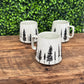 Pines Coffee Mug