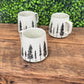 Pines Coffee Mug