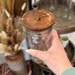 Wide Mouth Mason Tumbler