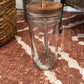 Wide Mouth Mason Tumbler