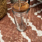 Wide Mouth Mason Tumbler