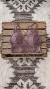 Lavender Bralette