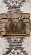 Olive Bralette
