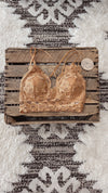 Camel Bralette