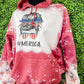 #Merica Hoodie