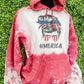 #Merica Hoodie
